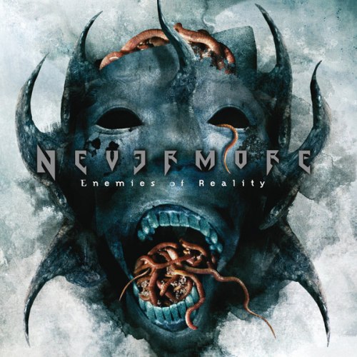 NEVERMORE - Enemies Of Reality CD Heavy Thrash Metal