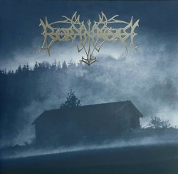 BORKNAGAR - Borknagar Gatefold DLP Pagan Metal