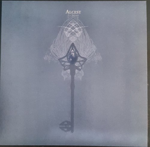 ALCEST - Le Secret LP Atmospheric Metal ALCEST - Le Secret LP Atmospheric Metal