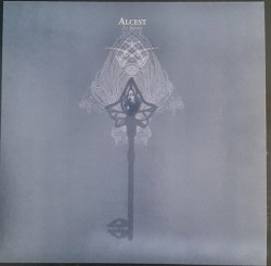 ALCEST - Le Secret LP Atmospheric Metal