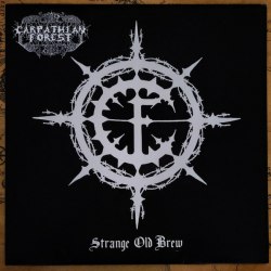 CARPATHIAN FOREST - Strange Old Brew LP Black Metal