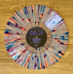 GORGUTS - The Erosion of Sanity LP Death Metal GORGUTS - The Erosion of Sanity LP Death Metal
