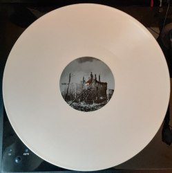 HATE FOREST - Battlefields LP Heathen Metal HATE FOREST - Battlefields LP Heathen Metal