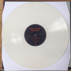 MESSIAH - Extreme Cold Weather LP Thrash Metal MESSIAH - Extreme Cold Weather LP Thrash Metal