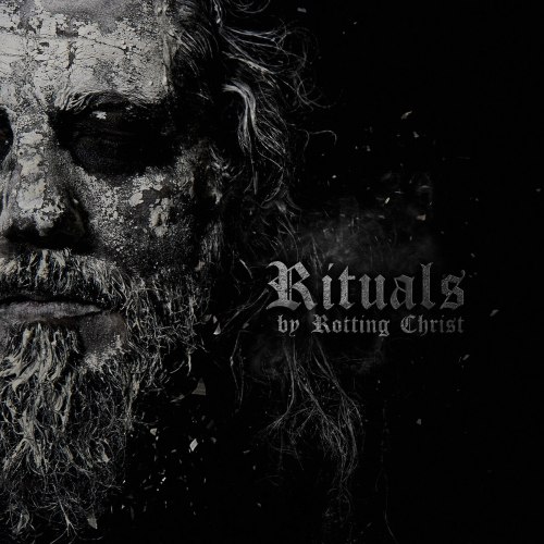 ROTTING CHRIST - Rituals Gatefold DLP Dark Metal ROTTING CHRIST - Rituals Gatefold DLP Dark Metal