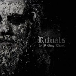 ROTTING CHRIST - Rituals Gatefold DLP Dark Metal