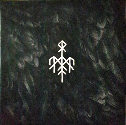 WARDRUNA - Kvitravn Gatefold DLP Folk WARDRUNA - Kvitravn Gatefold DLP Folk
