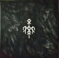 WARDRUNA - Kvitravn Gatefold DLP Folk