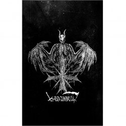 NIABOŽČYK – Niabožčyk (SKON) Tape Black Death Metal