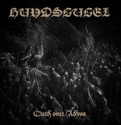 HUNDSGUGEL - Oath over Abyss CD Black Metal