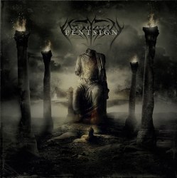 PENTSIGN - Зов Древних CD Black Metal