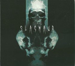 SLAGMAUR - Svin Digi-MCD Avantgarde Metal
