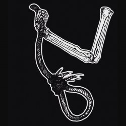 ДЛАНЬ - III Digi-MCD Blackened Metal / Punk