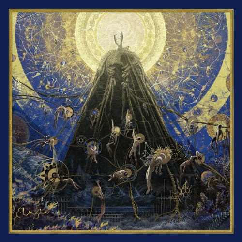 ...AND OCEANS - As In Gardens, So In Tombs CD Symphonic Metal