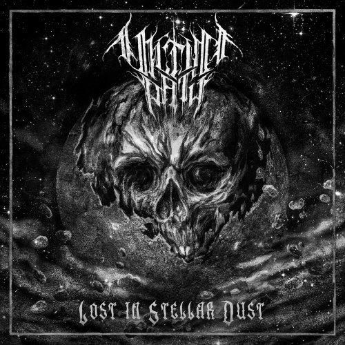 VICTIM PATH - Lost in Stellar Dust Digi-CD Dark Metal
