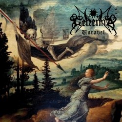 GEHENNA - Unravel CD Black Metal
