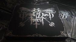 GREAT VAST FOREST - Battletales And Songs Of Steel Digi-CD Blackened Metal