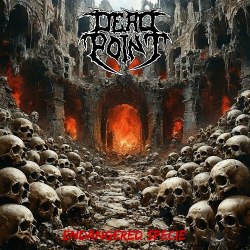 DEAD POINT - Endangered Specie CD Death Grind