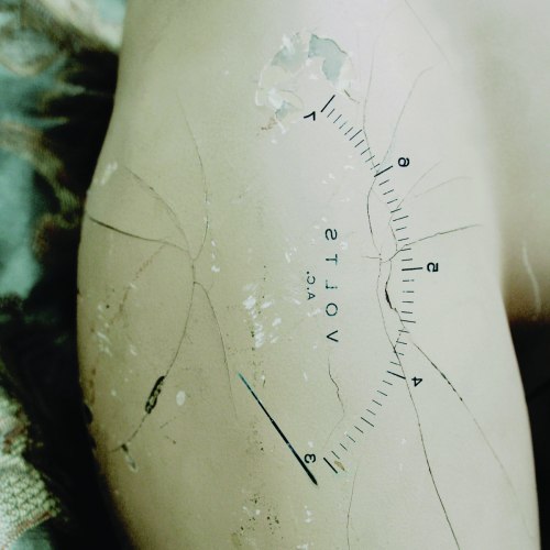 THISQUIETARMY - Phantom Limbs / Luftpost Digi-CD Experimental Music