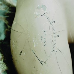 THISQUIETARMY - Phantom Limbs / Luftpost Digi-CD Experimental Music