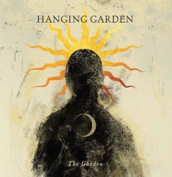 HANGING GARDEN - The Garden Digi-CD Dark Metal