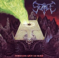 SEANCE - Fornever Laid To Rest Digi-CD Death Metal