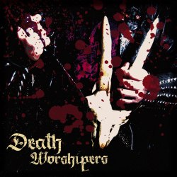 MAZE OF TERROR - Death Worshipers CD Thrash Metal