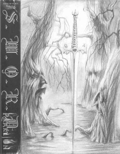 S.W.O.R.D. – Prakljon Tape Black Metal