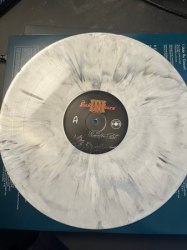 LAKE OF TEARS - Greater Art Gatefold LP Doom Metal