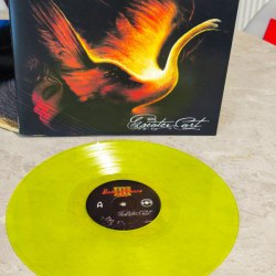 LAKE OF TEARS - Greater Art Gatefold LP Doom Metal