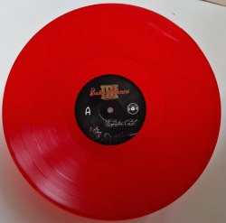 LAKE OF TEARS - Greater Art Gatefold LP Doom Metal