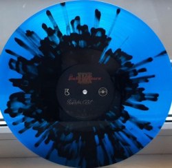 LAKE OF TEARS - Greater Art Gatefold LP Doom Metal