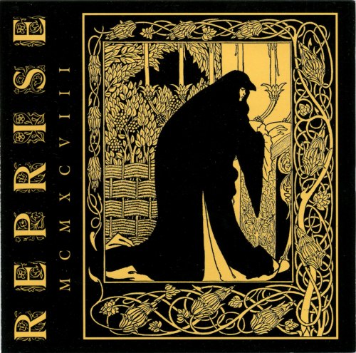 AUTUMN TEARS - Love Poems For Dying Children... Act I: Reprise MCMXCVIII LP Neoclassical