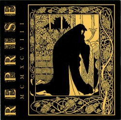 AUTUMN TEARS - Love Poems For Dying Children... Act I: Reprise MCMXCVIII LP Neoclassical