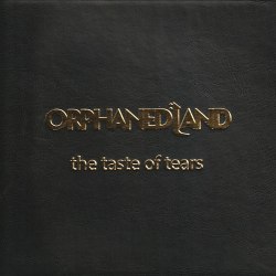 ORPHANED LAND - The Taste Of Tears 3x7"EP Boxed Set Folk Metal