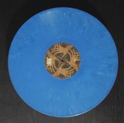 YGG - The Last Scald LP Atmospheric Metal