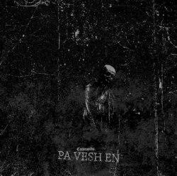PA VESH EN - Catacombs CD Black Metal