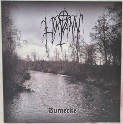 LIKVANN - Bumerke LP Blackened Metal