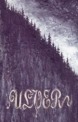ULVER - Bergtatt - Et Eeventyr I 5 Capitler CD Blackened Folk Metal