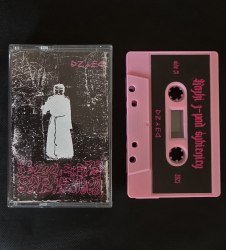 DZIED - Kazki z-pad šybienicy Tape Keller Synth