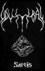 UDUMBAL - Sarcis Tape Ambient / Metal