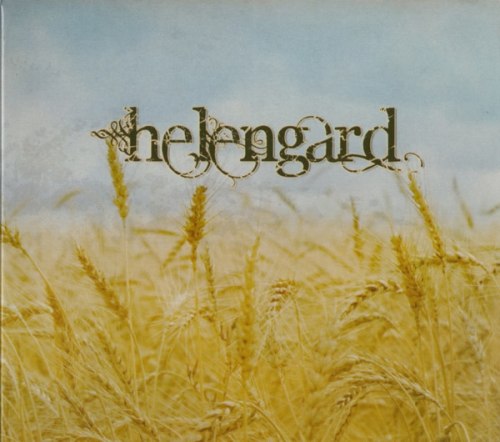 HELENGARD - Helengard Digi-CD Folk Metal