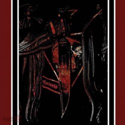 INTOLITARIAN - Suicidal Allegiance 7"EP Black Metal Noise