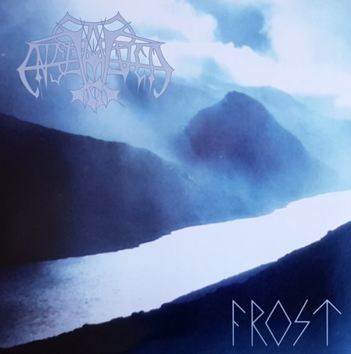 ENSLAVED - Frost LP Nordic Metal