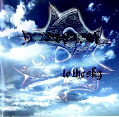 DEADMARSH - To The Sky CD Heavy Thrash Metal