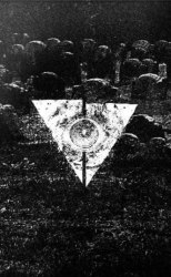 THOU SHALT FALL - All to the One (SKON) Tape Black Metal