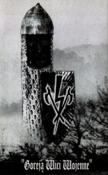 PIORUN - Goreją Wici Wojenne Tape Ambient