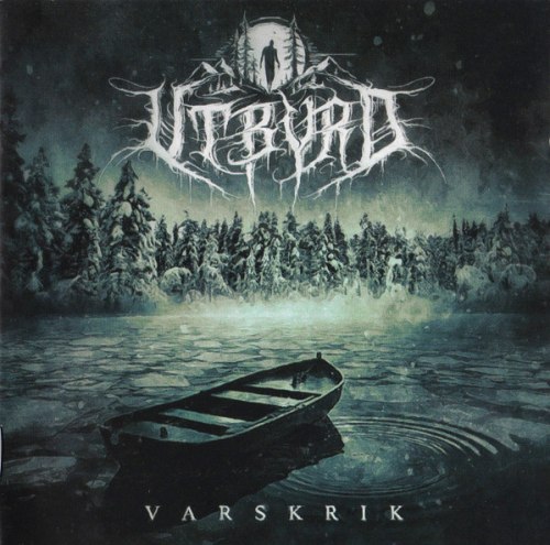 UTBYRD - Varskrik CD Symphonic Metal