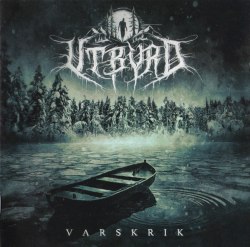 UTBYRD - Varskrik CD Symphonic Metal