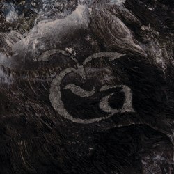 EA - Ea CD Funeral Doom Metal